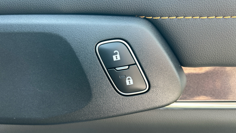 Ford Ranger Petrol Pick Up D/Cab Wildtrak 2.3 EcoBoost PHEV 281 Auto